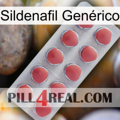 Sildenafil Genérico 18